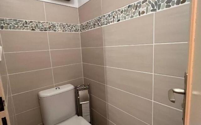 Appartement Le Port d Avall - 4PA76