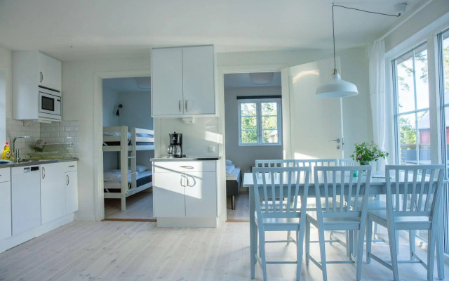 Ljugarns Semesterby & Camping