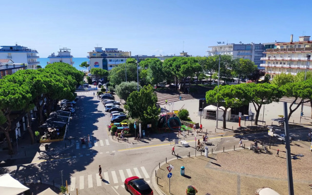 Hotel Colonna