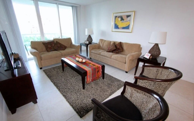 Standard 1 Bedroom Ocean View Or805
