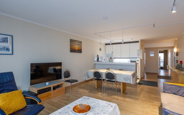 Cosy Apartment for a Family