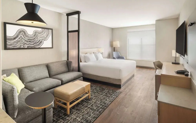Hyatt Place Munster
