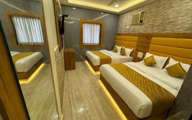 Hotel National