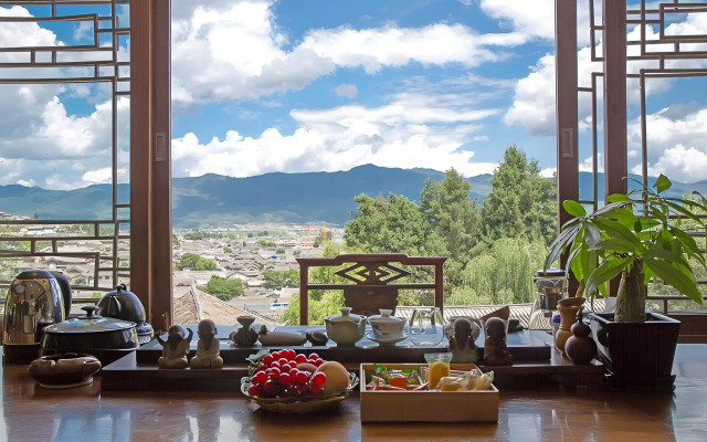 Merry Inn Lijiang
