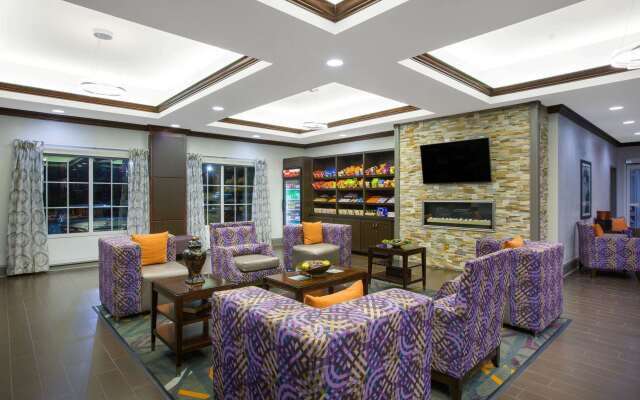 La Quinta Inn & Suites by Wyndham Tupelo