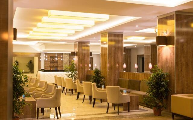 Labranda Lebedos Princess - All Inclusive - Special Class