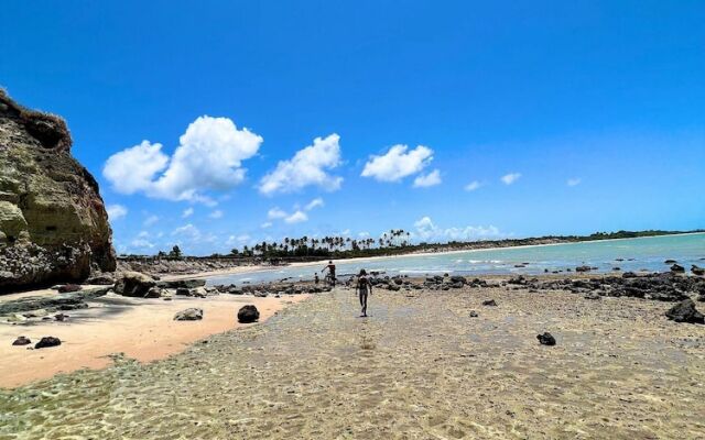 Casa da Mata Corumbau