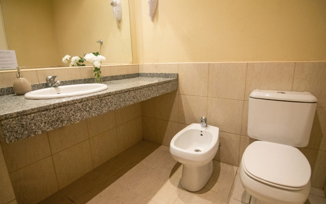 Wyndham Garden Campana