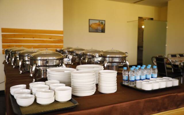 The Prime Hotel Jaipur