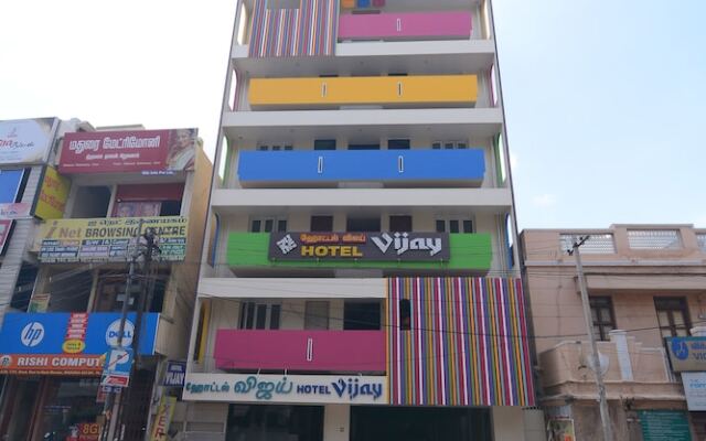 Hotel Vijay