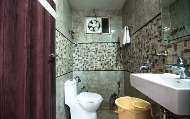 Hotel Shree Vinayak Palace