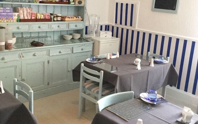Trentham House