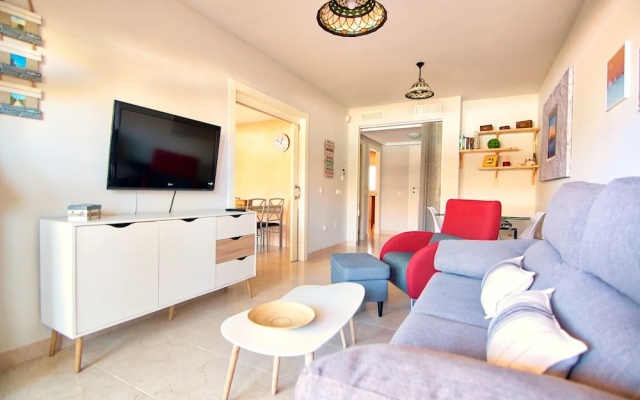 Apartamento Urbamar