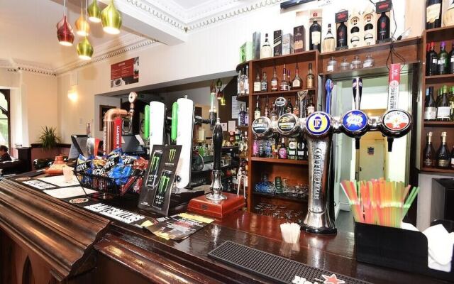 The Milverton Hotel