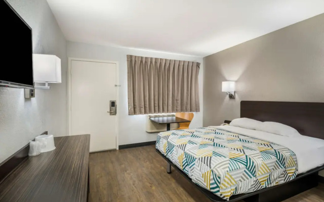 Motel 6 Sandston, VA - Richmond, Va