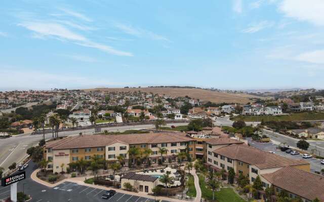 Hilton Garden Inn San Luis Obispo/Pismo Beach