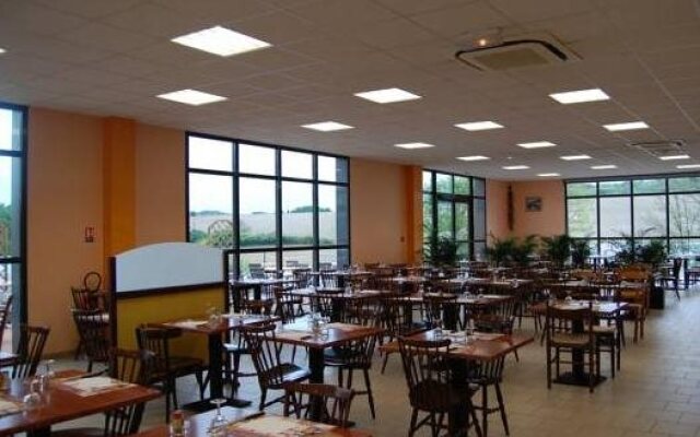 Hotel l Escale