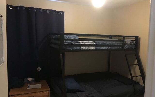 Welcome House Las Vegas