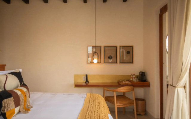 Cantera 1910 Hotel Boutique