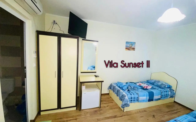 Vila Sunset II