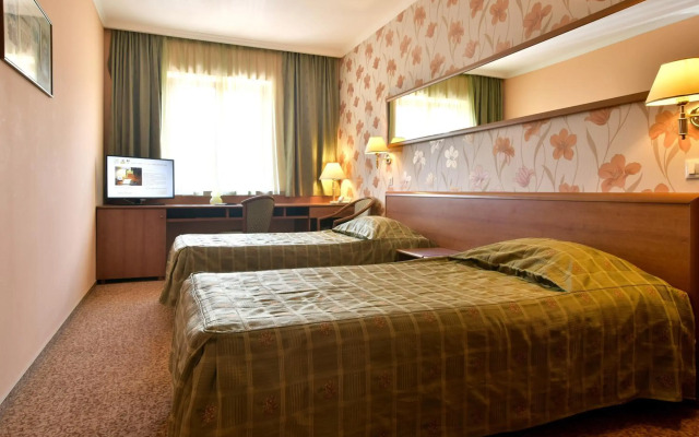 Hotel Brasov