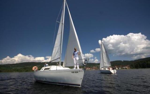 Riviera Lipno J4 14