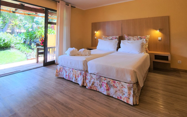 Quinta Splendida Wellness & Botanical Garden