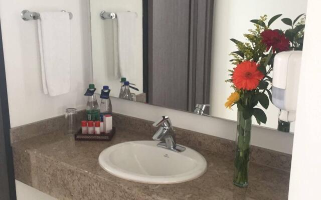 Best Western Calleja Suites