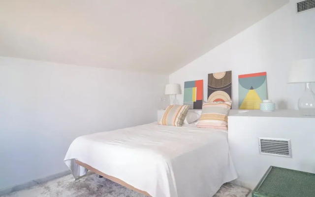 Sanders Beach - Stunning Villa Near Puerto Banus
