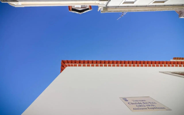 Refúgio do Paixão