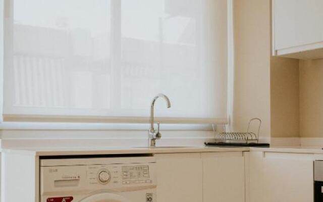 Apartamentos Mar 16 Bellamar 3