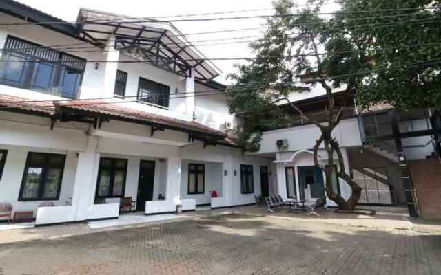 Wisma Rembulan