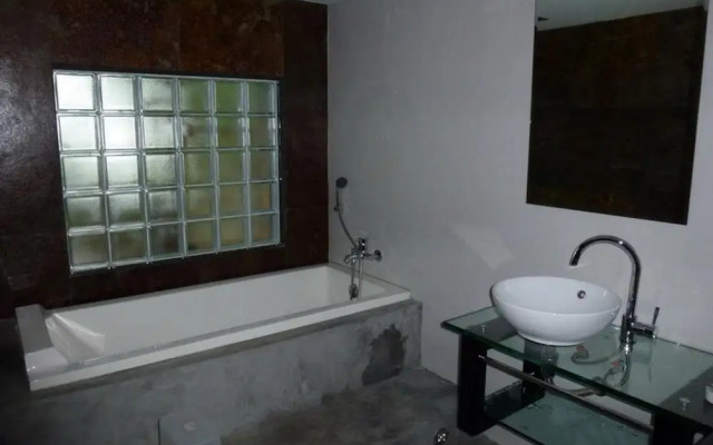 2 Bedoom Beach Front Villa Laem Noi SDV098-By Samui Dream Villas