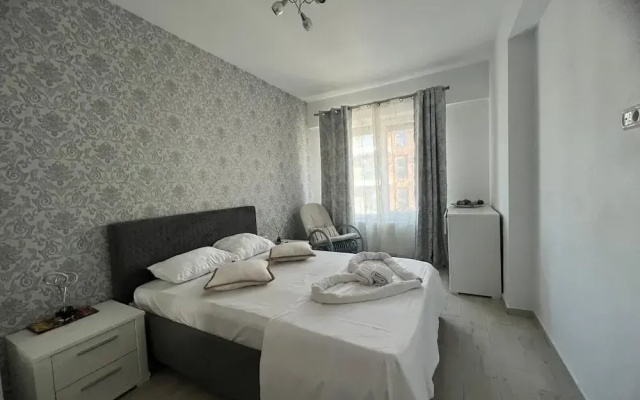 Apartamente Astoria