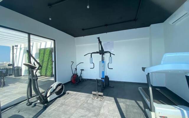 Condos B404 By Trvl2hm Mazatlan Regency