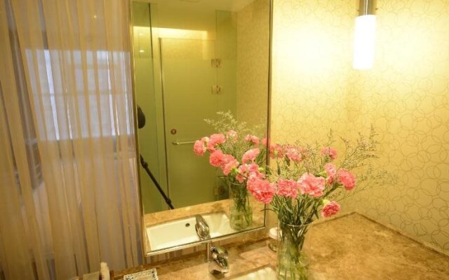 Shijiazhuang Beautiful East International Hotel