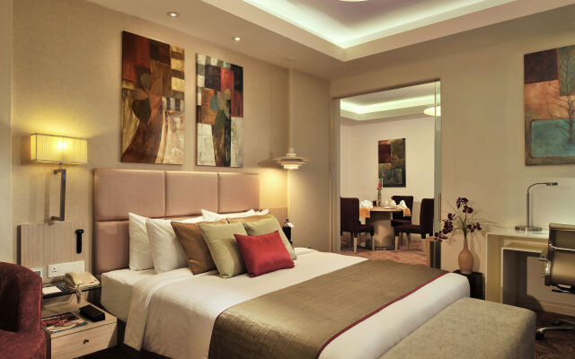 Park Plaza Faridabad