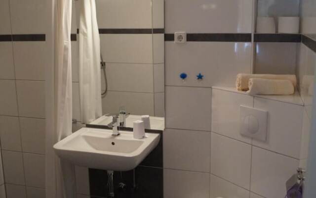 Forsthaus-Ferienhotel am Dobrock