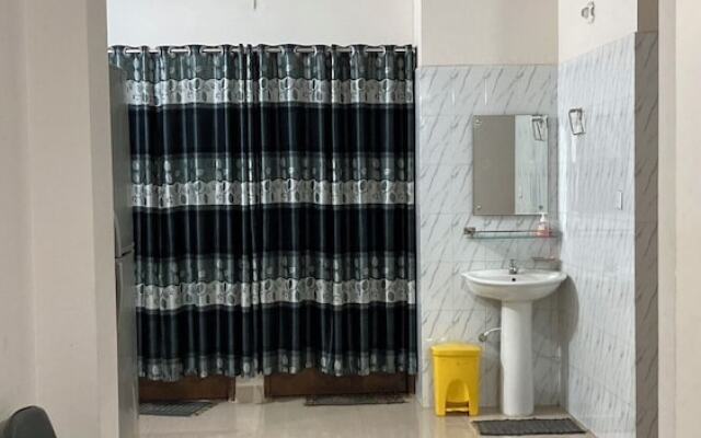 Appayan Guest House Baridhara