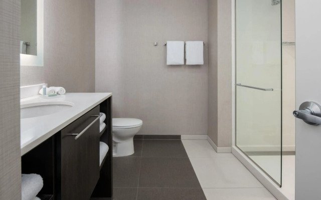 Residence Inn Portland Downtown/Pearl District