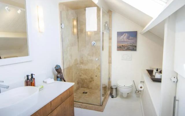 Le Grenier Luxury Loft