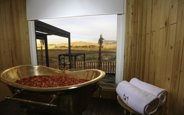 Kalyptus Luxury Camp