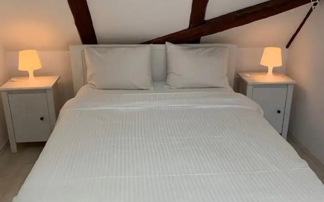 Pensiunea Bergwald Rasnov by BuySellRent