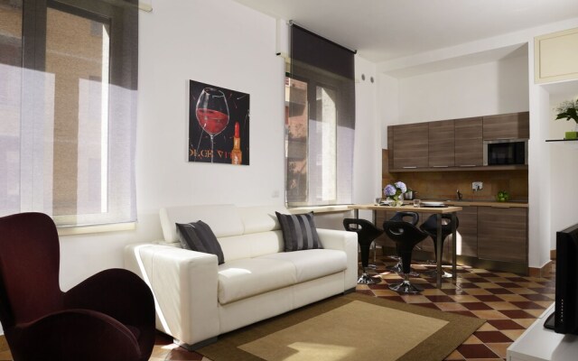 Maison Re Di Roma