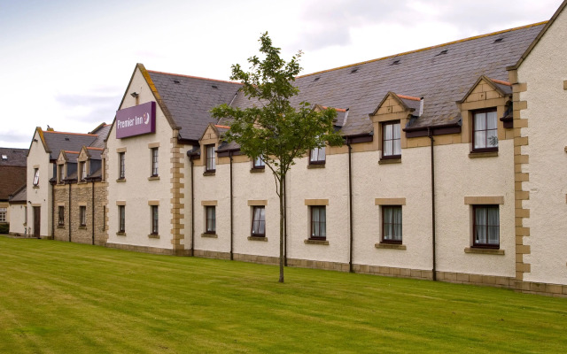 Premier Inn Dundee East