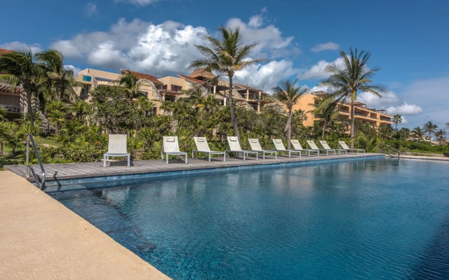 Penthouse Xcaret Puerto Aventuras