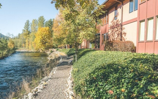 Salmon River Condo #5