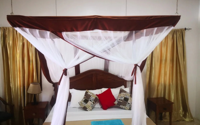 Mambo Ocean Resort