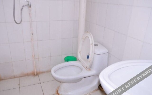 Chengde Motel