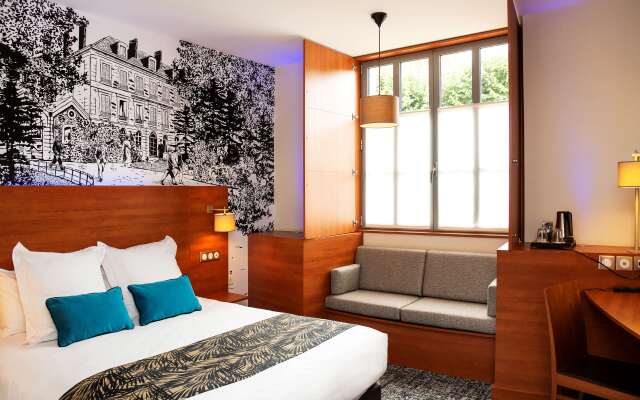 Best Western Plus Hotel Colbert